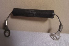 Dale RS-10 3K Ohm 1 Power Resistor
