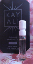 Oudgasm Smoky Oud | 07 Kayali Fragrances 香水- 一款2024年中性香水