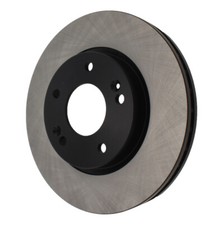 Premium Brake Rotor CENTRIC BRAKE PARTS 120.51023
