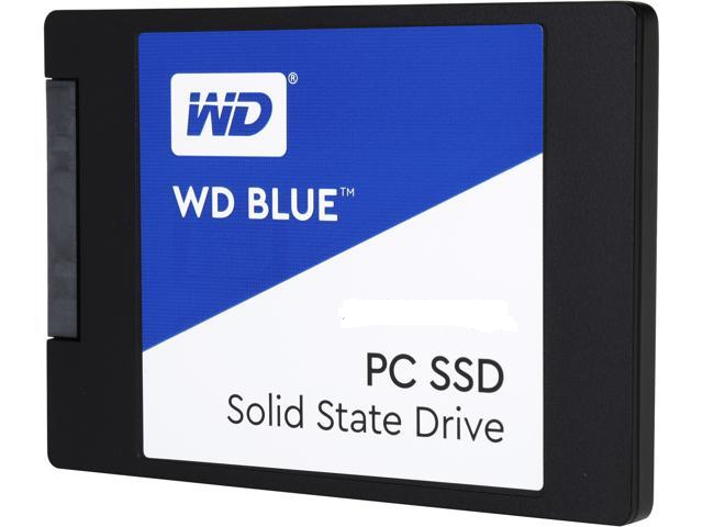 HP ENVY 14-2166se - 500GB SSD Solid State Hard Drive w/ Windows 10