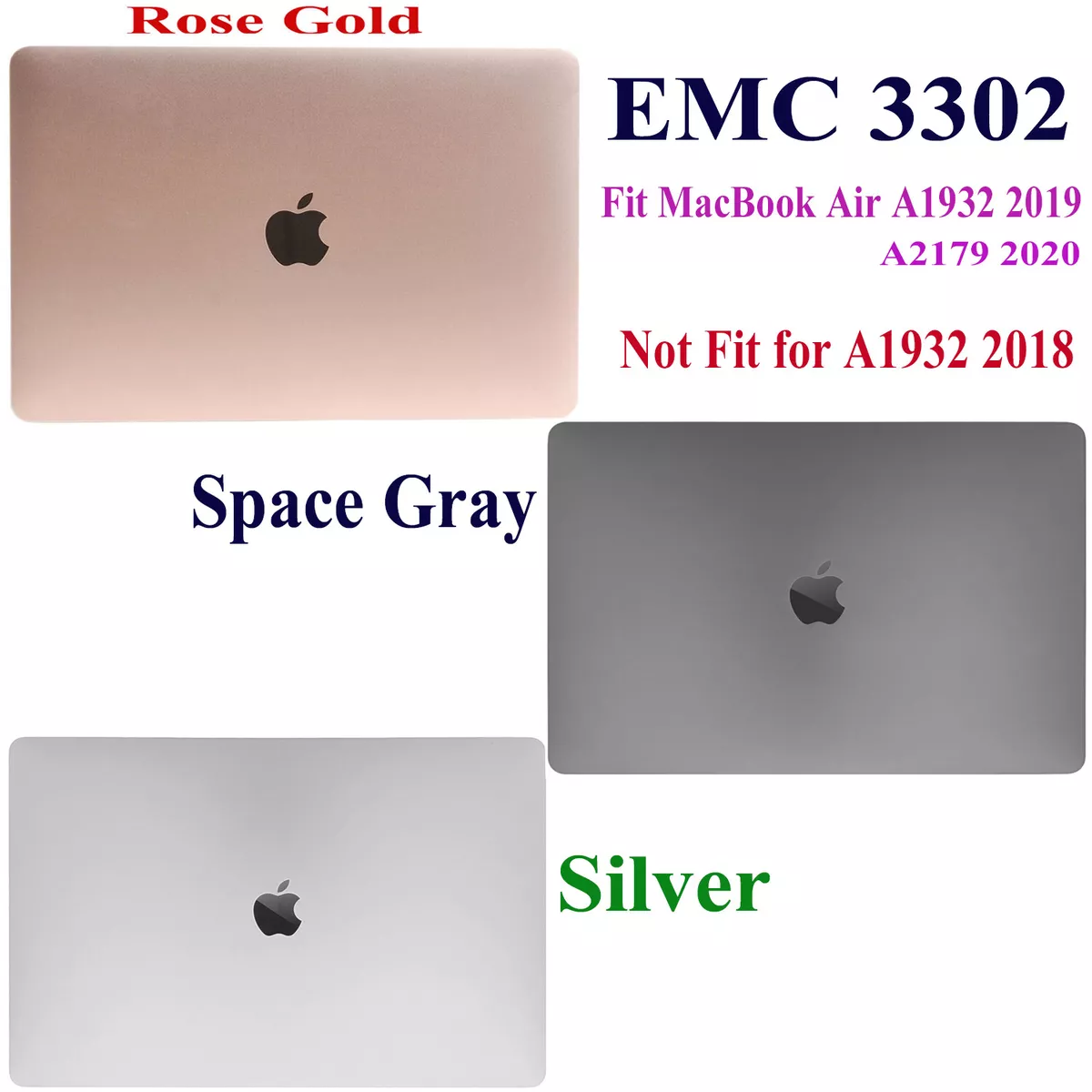 MacBook AIR 2020 スペースグレイ-
