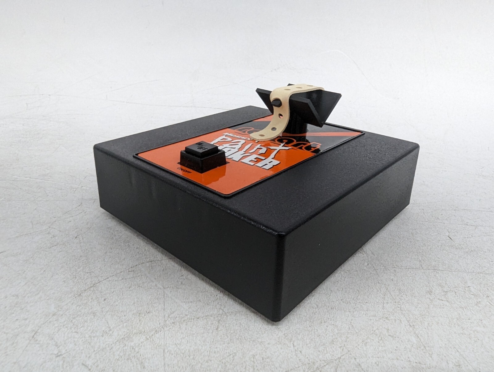 Robart Rc Hobby Paint Shaker AC 110 ROB411 eBay