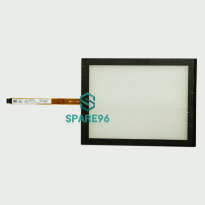 Touch Screen for BIZERBA ELO SCN-A5-FZT12.1-BZ1-0H1-R E103034 Panel Glass