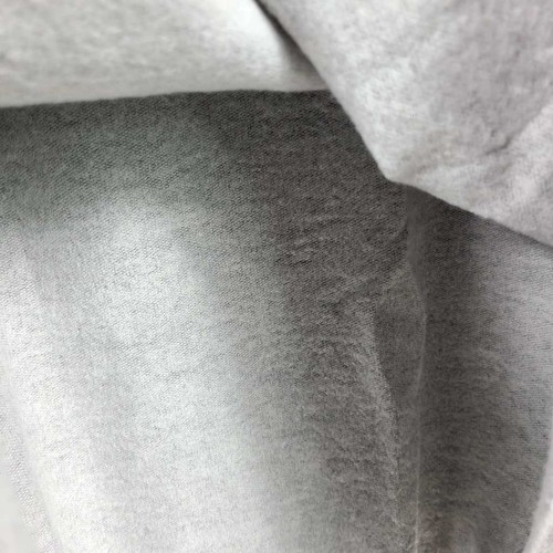 C&C California Oversize Grey Crewneck Sweatshirt "Shopping Crew" Size Medium - Picture 5 of 9