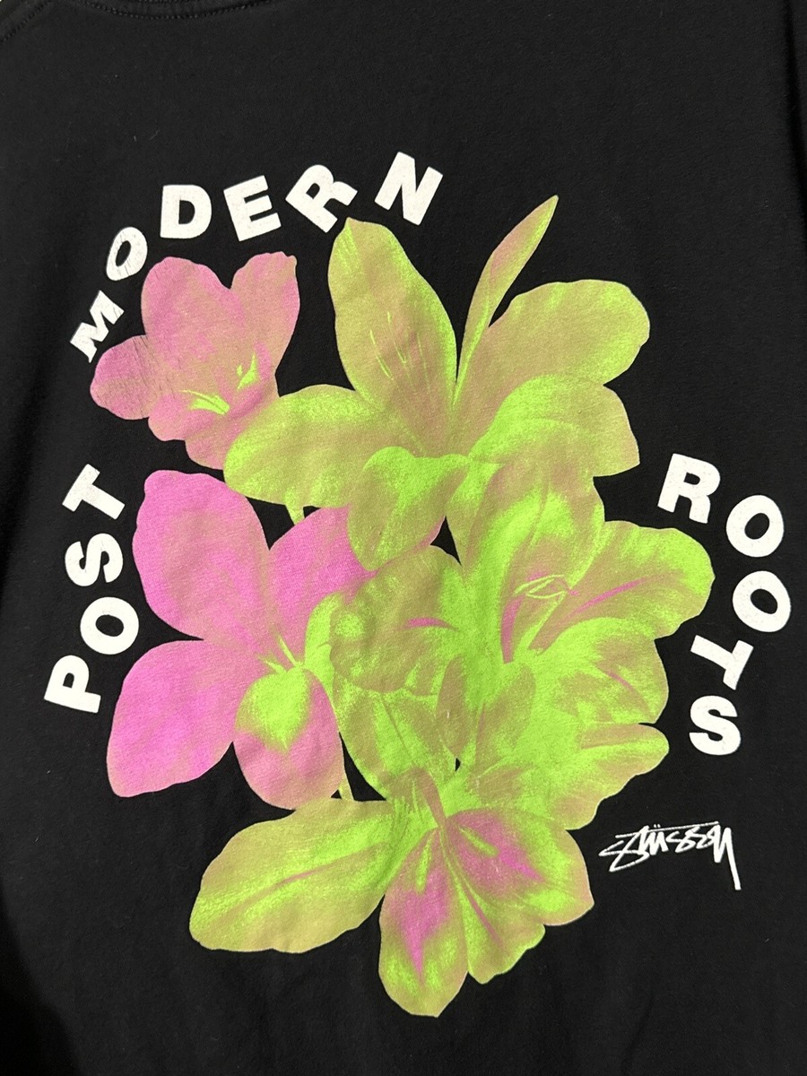 【Stussy】Post Modern Roots★Tシャツ★ 楽天市場】ステューシー STUSSY Tシャツ 半袖 メンズ Post