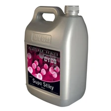 Cyco Platinum Series - Supa Stiky (5 Liter)