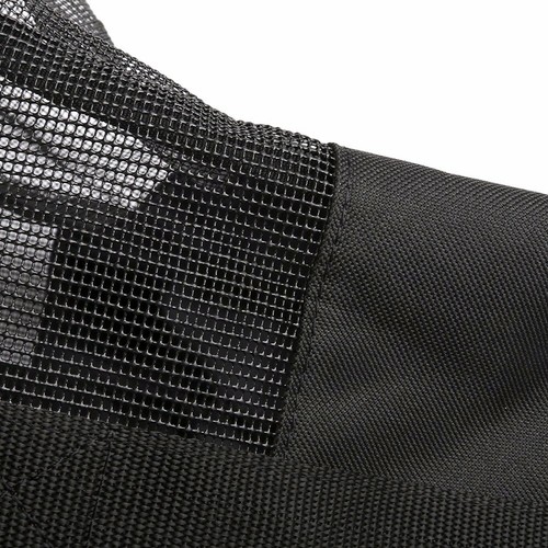 Wader Bag,Fishing Chest Waders and Wading Boots Shoes Mesh Surface Storage Pouch - Picture 9 of 10