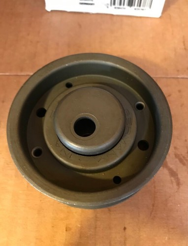 Flennor Timing Belt Tensioner Pulley - # 051 109 243 / S00919 - Fits Volkswagen - Picture 3 of 3