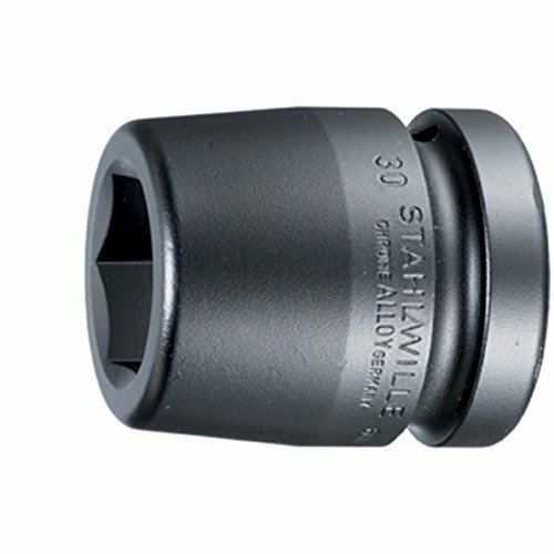 Stahlwille 60 IMP 80 - Bicchiere Impact 1" (G4i)