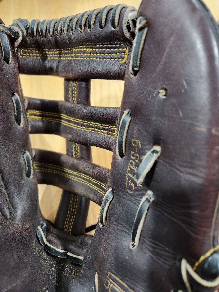 Louisville Slugger Tournament Players Series TPS GTPS-9 Glove 13.5