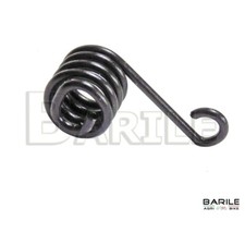 Molla Antivibrante / Ammortizzatore Gambo Lu Motosega ZENOAH G 2000 T / G 2050 T