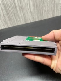 Spot The Video Game Vintage NES Nintendo Video Game -