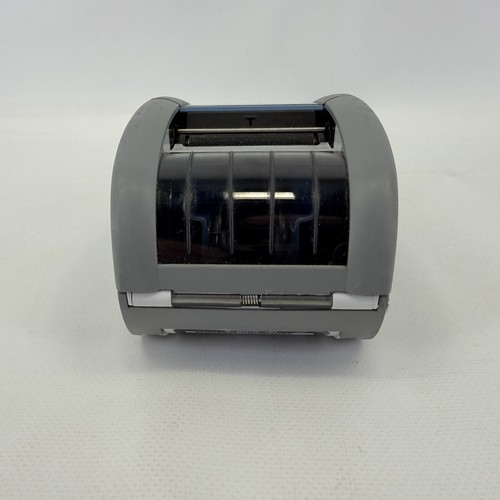Zebra ZQ610 Portable Wireless Mobile Thermal Label Printer - Not Tested - Afbeelding 6 van 9