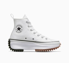 Converse Run Star Hike Platform High Top Women's platform shoe CANVAS 166799C