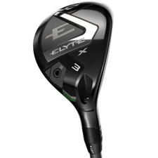 Callaway Elyte X Hybrid - New 2025