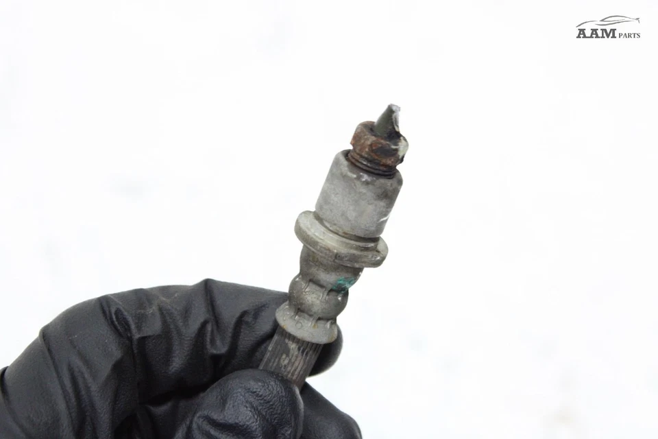 2015-2019 SUBARU LEGACY PINZA DE FRENO DELANTERA IZQUIERDA LADO DEL CONDUCTOR MANGUERA TUBO OEM Foto 4 de 4