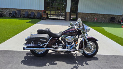 2005 Harley-Davidson Roadking Classic FLH