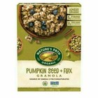 Nature's Path Organic Pumpkin Seed and Flax - 35.3oz