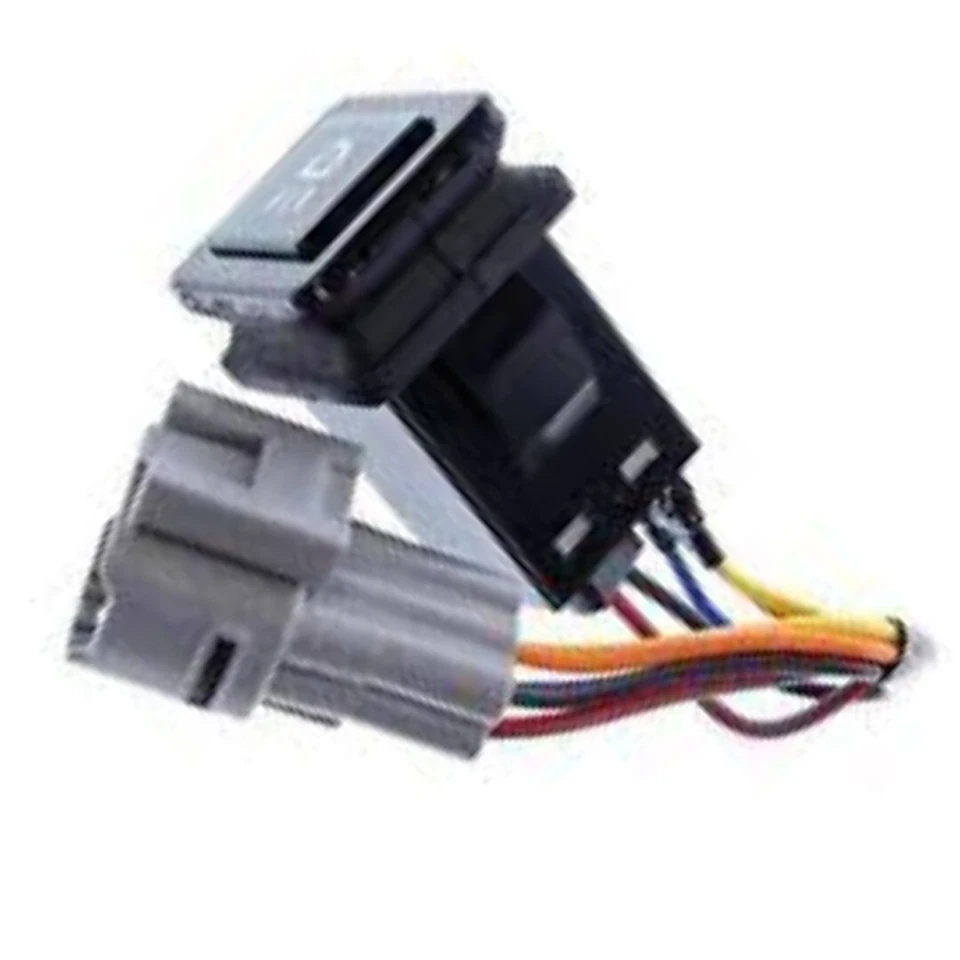 Luz principal Kawasaki OEM 27010-081 SW Mule 40104000 610600 30203010 modelo 3000 Foto 2 de 4