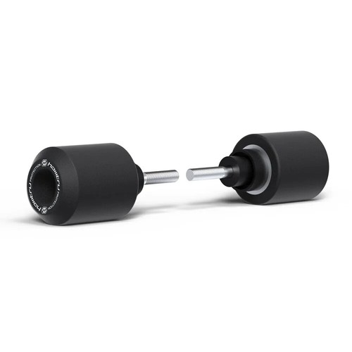 For Yamaha XSR900 Motorcycle frame sliding block fall anti-collision cover - Picture 2 of 7