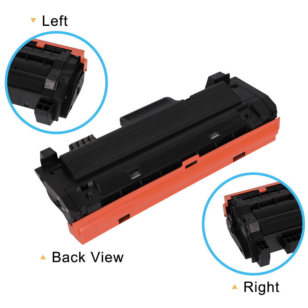 Rotary Regent Confezione Da 2 Cartucce Toner Compatibili Per Xerox WorkCentre 3215/3225 E Phaser 3260/3052 - Codice 106R02777 Toner Compatibili Xerox - Foto 9