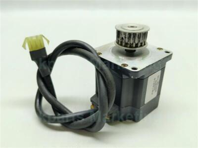 Mycom PCE5661-AC PCE5661AC 5-Phase 5-Lead Stepping Motor DC 1.43V 1.4A