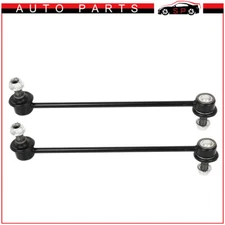2PCS Front Sway Bar End Link For 2015-2019 Nissan Sentra Chevrolet City Express