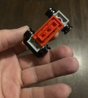LEGO Go kart Red , Black , Grey — photo 4