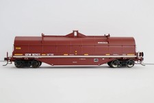 Atlas HO 20007456 - Master - 42' Coil Steel Car "Grand Trunk Western" 187526