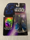Star Wars Shadows Of The Empire Prince Xizor Action Figure Hasbro Kenner 1996