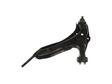 Conjunto de brazo de control de suspensión y rótula delantero izquierdo inferior DORMAN 521-197