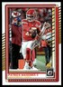 Bryan Cook 2022 Panini Select #252 Chiefs NFL READ FREE SHIPPING AutographDen