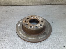 Disque de frein Audi S3