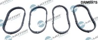 Dr.Motor Automotive Dichtungssatz, AnsaugkrüMmer DRM097S FüR Dacia
