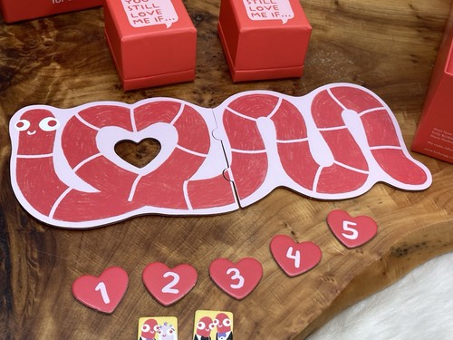 Would You Still Love Me If... The Best Couples Game For Date Night - Picture 9 of 18
