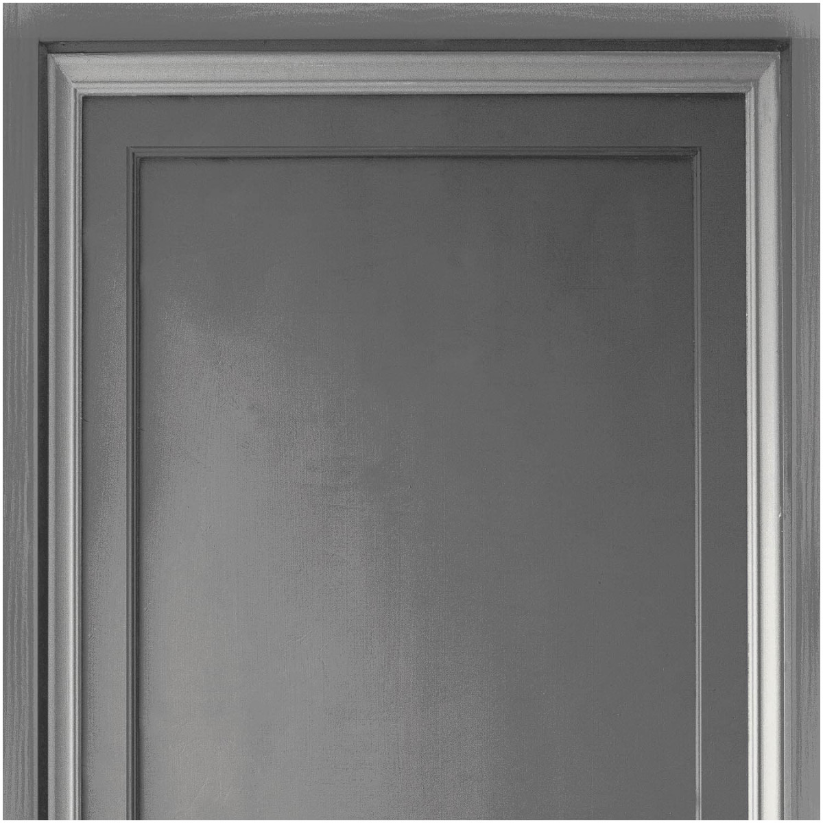 Grey Panel Effect Wallpaper 3D Textured Wood Panelling Modern Feature Wall