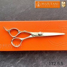 New  Left-handed only Mizutani Scissors FIT 5.8inch Japan