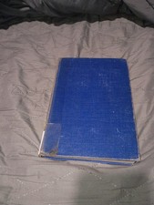 The Great Houdini Magician Extraordinary by Williams  Epstein, 1950 Hardcover