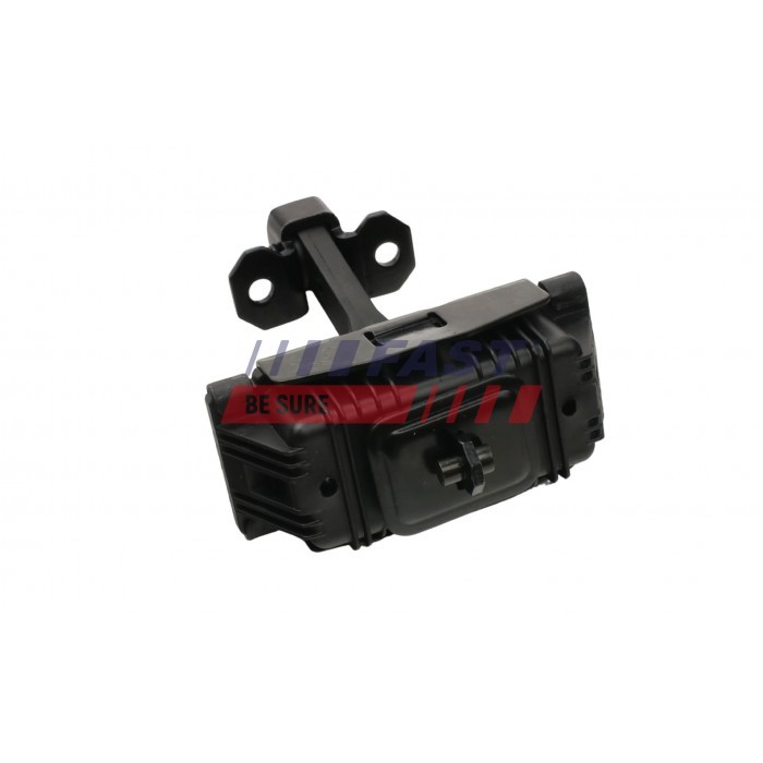Charnière de porte avant Mercedes Viano Vito W639 gauche ou droite A6397200216