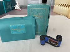 Disney WDCC Opening Title Scroll Beauty and the Beast with Box and COA