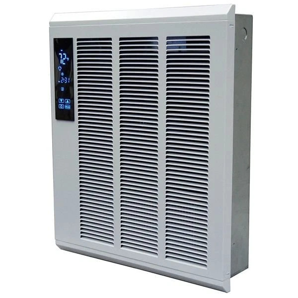 Qmark Ssho4008 Calentador Eléctrico de Montaje en Pared Empotrado, Empotrado o Superficie, 1800 Foto 2 de 3