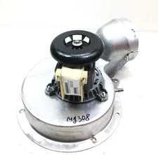 Jakel 119435-00 J238-112-11258 Inducer Motor 115V 0131F00006 3000 RPM used MG308