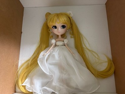 Pullip Sailor Moon - Princess Serenity Usagi Pullip Doll Groove LOOSE USA seller