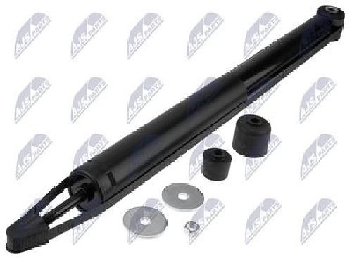Originale NTY Ammortizzatore A-HD-035 Per Honda - Immagine 2