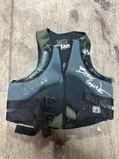 Body Glove Mens Extra Large Life Jacket