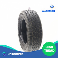 Used 27565r18 Dextero All Terrain Dat1 114t - 932