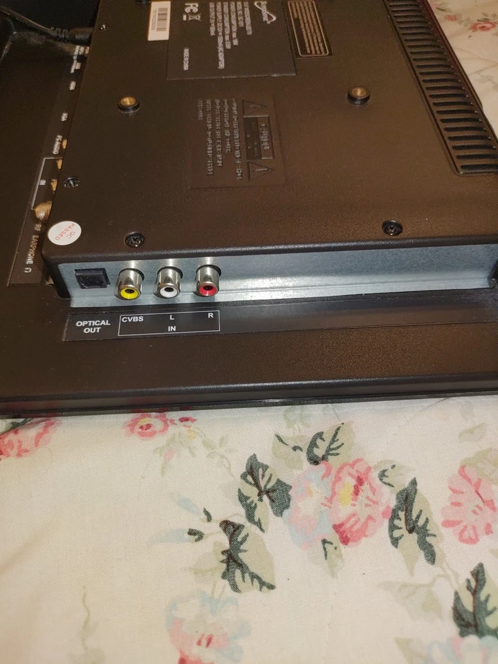 Supersonic SC-1511 15 LCD TV - Image 2 of 4