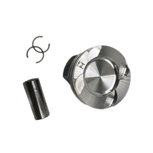 Pistons & Rings for Mercedes-Benz C260 M254.915 1.5T