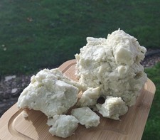 raw unrefined ghana shea butter 100% natural organic moisturizer
