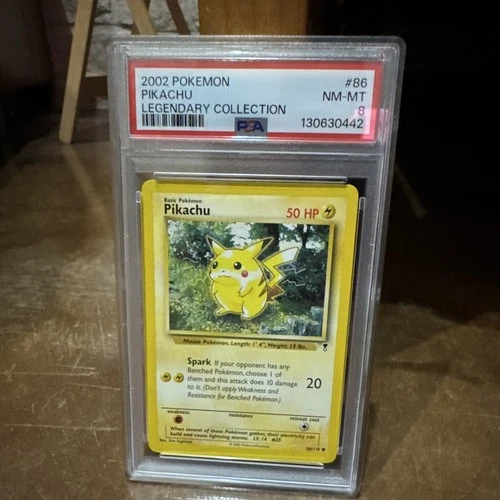Golduck Legendary Collection #43
